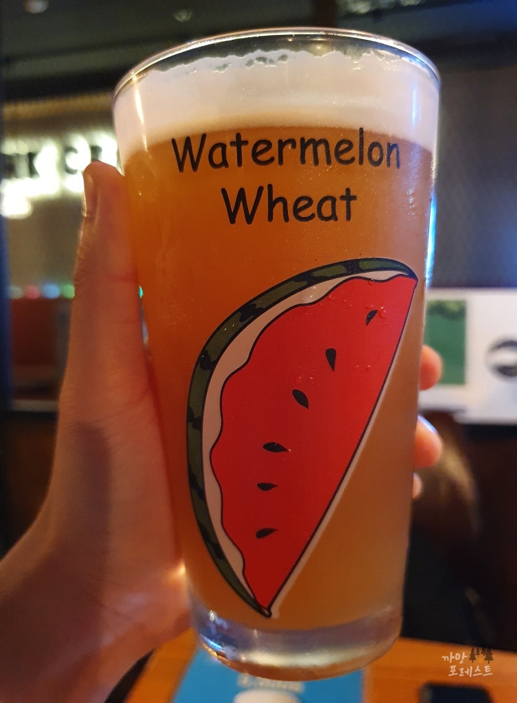 맥주 생각 모임