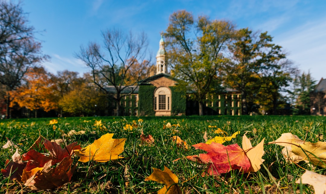 Admissions