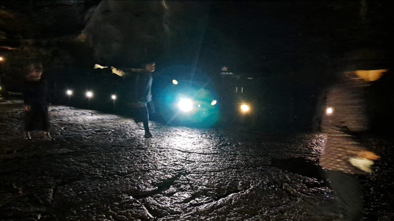 제주여행_만장굴