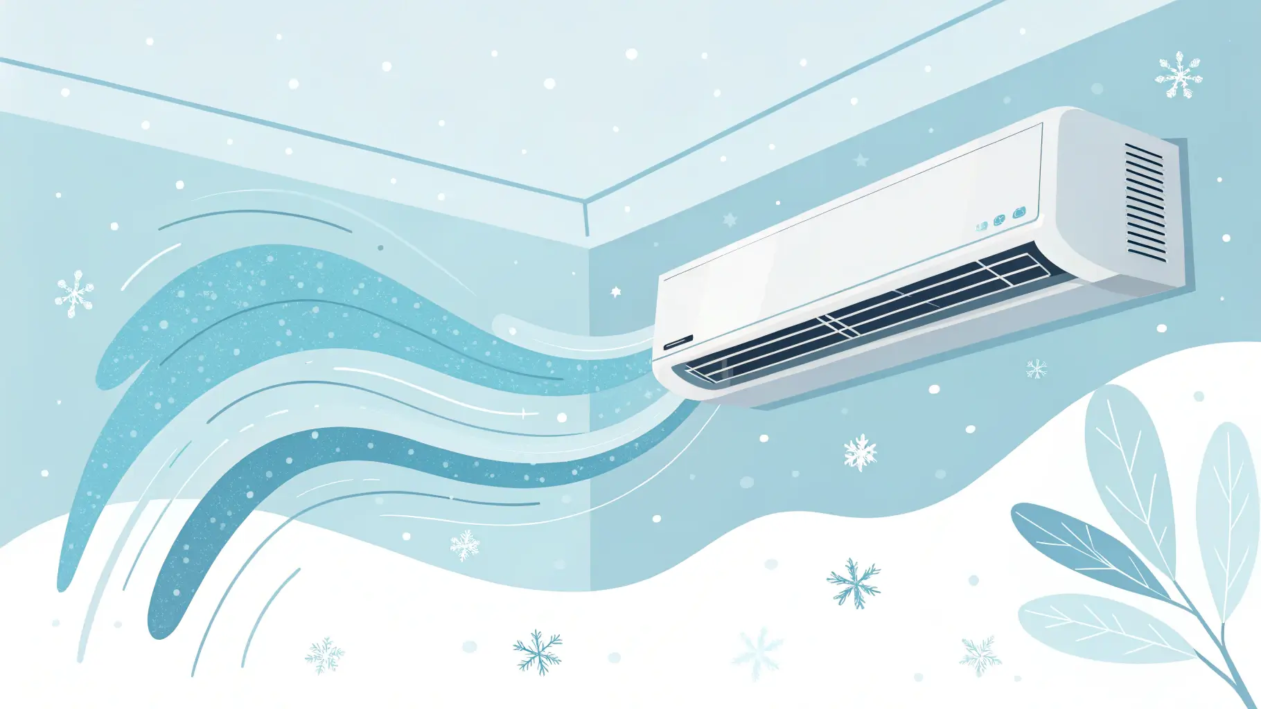 시원함 뒤에 숨은 여름철 에어컨 3가지 질환, 원인과 예방법