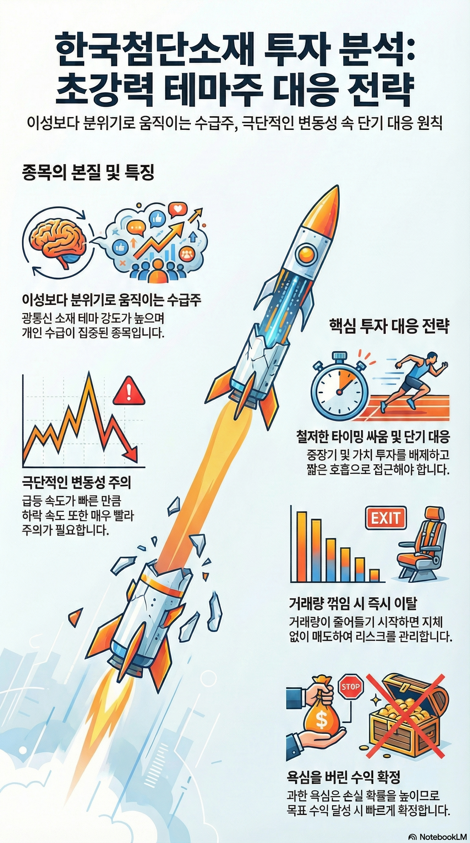 광통신 관련주 폭등 이유 분석