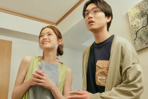 [일드 다시보기 추천] 체감예보 6화 줄거리 결말