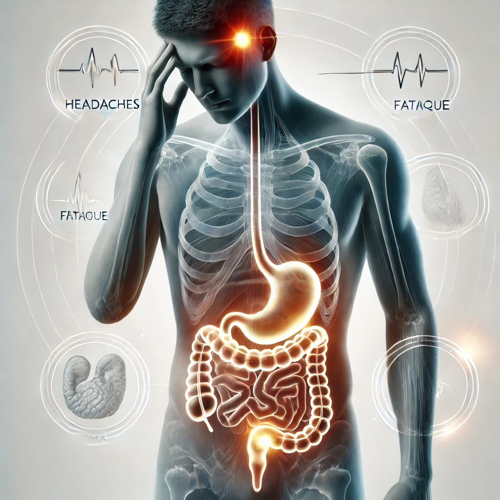 몸이 보내는 미세 신호 해석법