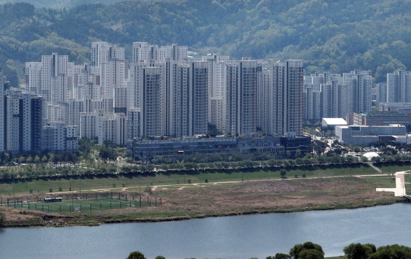 공동명의 주택 소수지분