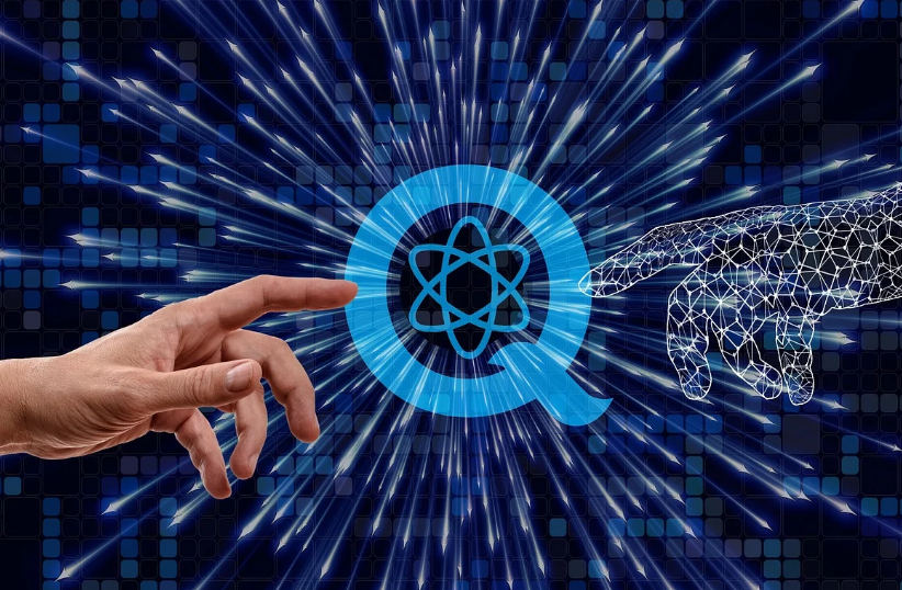 비트코인 양자컴퓨터