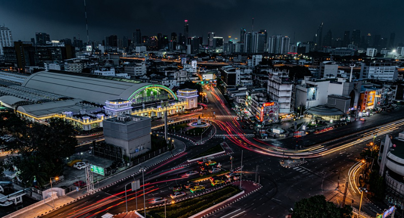 5월 1일부터 태국 입국 PCR 검사 & 격리제도 폐지