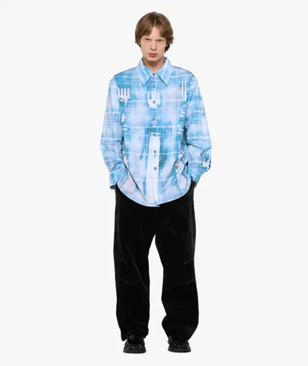 나는 솔로 218회 데프콘 셔츠