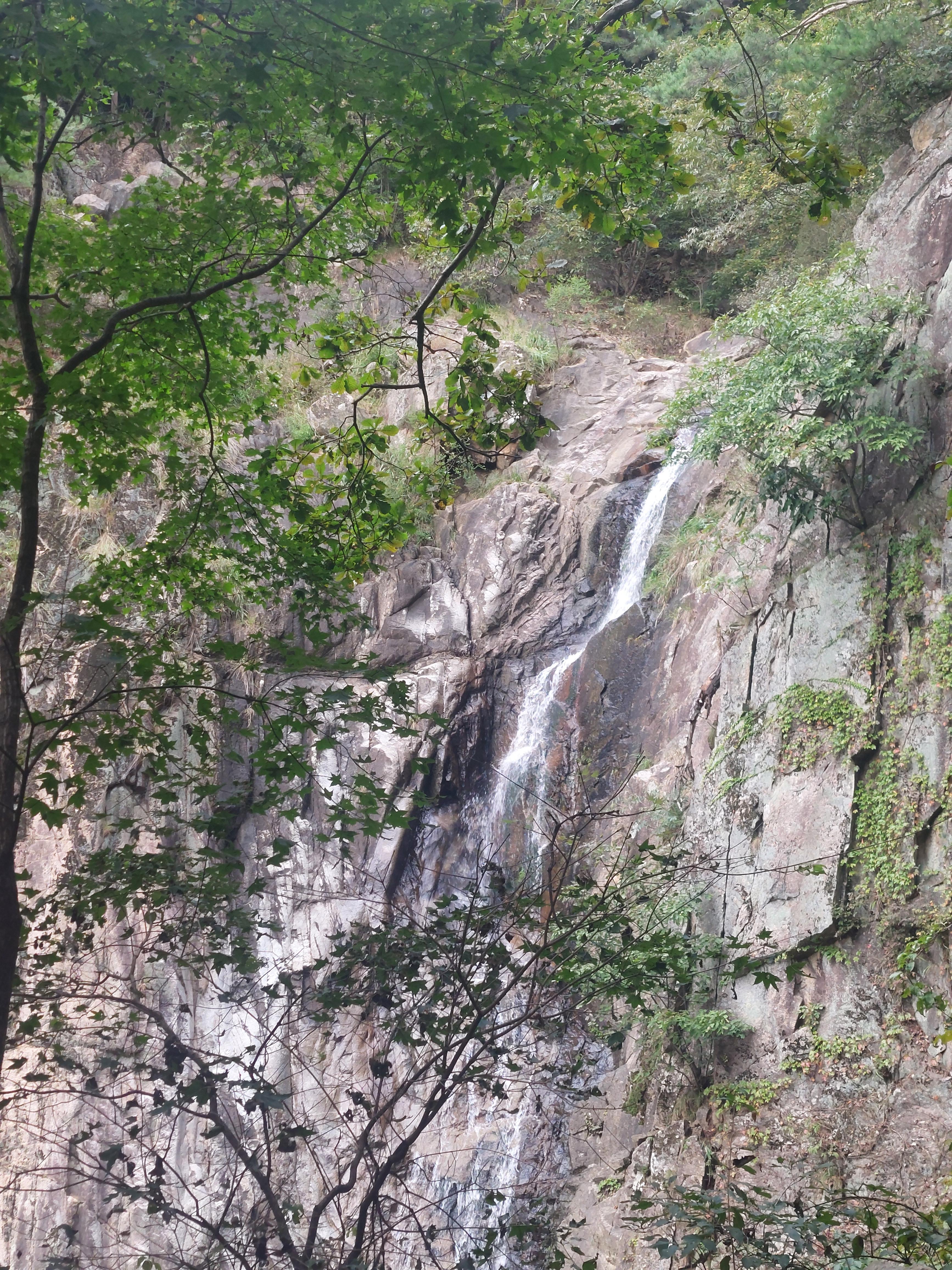 감악산