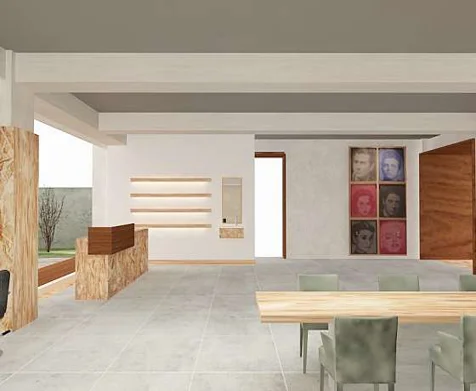 카이정헤어 서교점