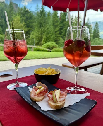 Caffè Val d'Anna 오픈 시간 확인하기