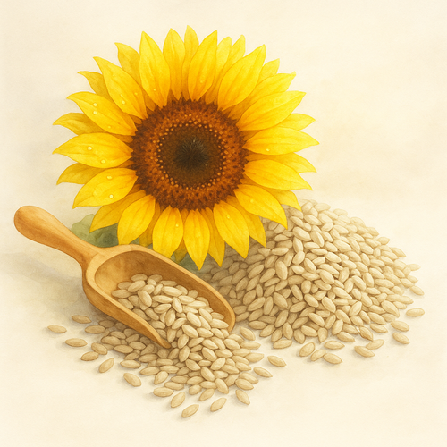 해바라기씨-주요-효능