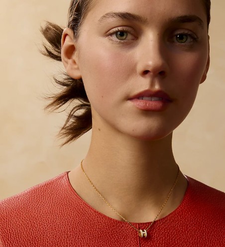 대치동 엄마2 에르메스 목걸이 팝아슈 미니 이수지 개그우먼