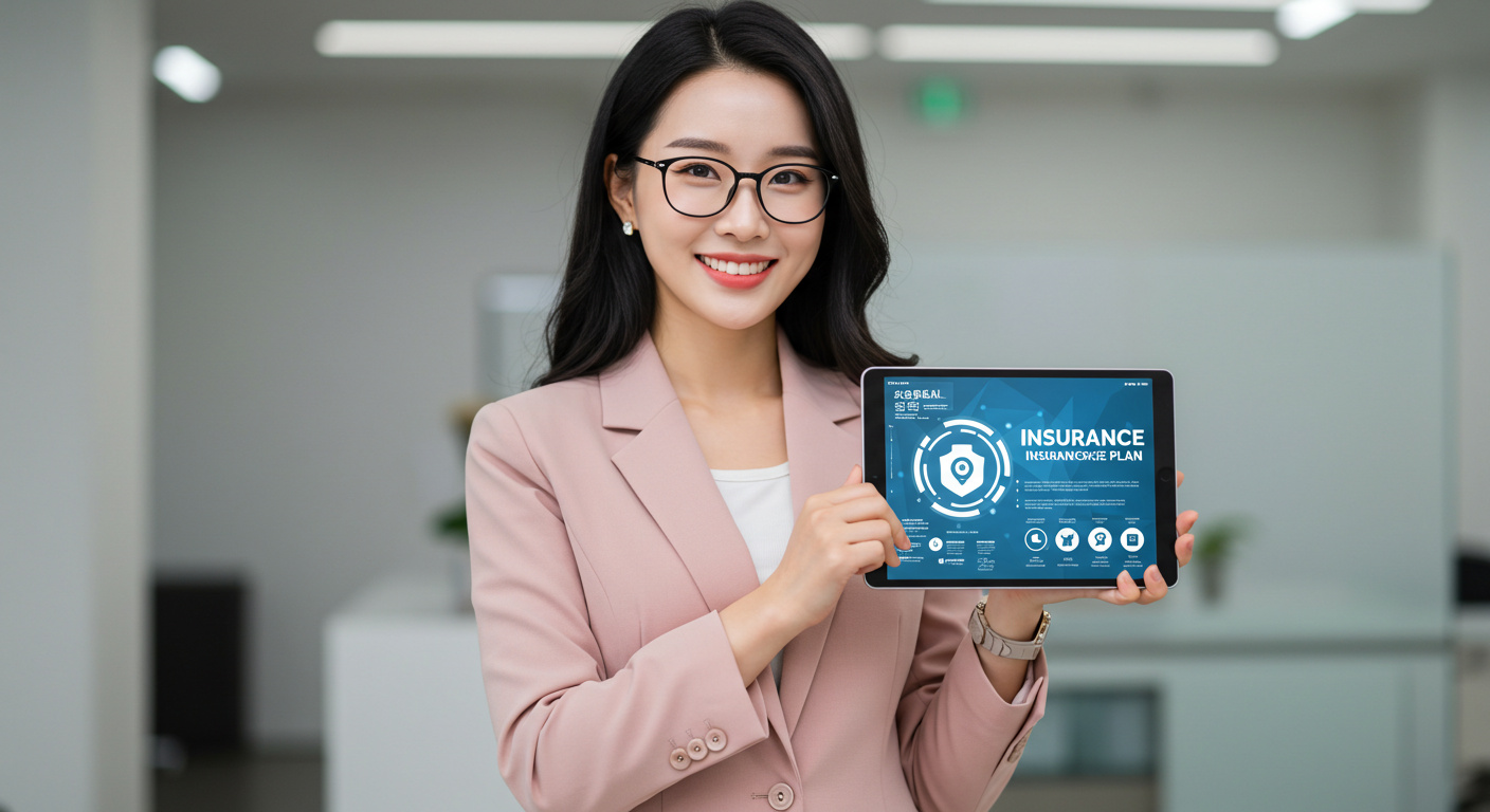 우체국 실손보험 보장내용 총정리