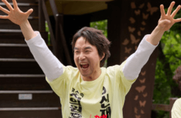 신사장 프로젝트 ott