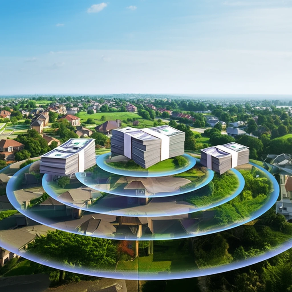 군소음 피해보상금 신청 방법 및 구역..