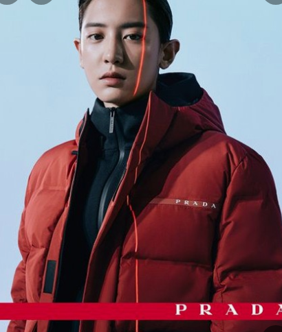 프라다 엠버서더의 저주?