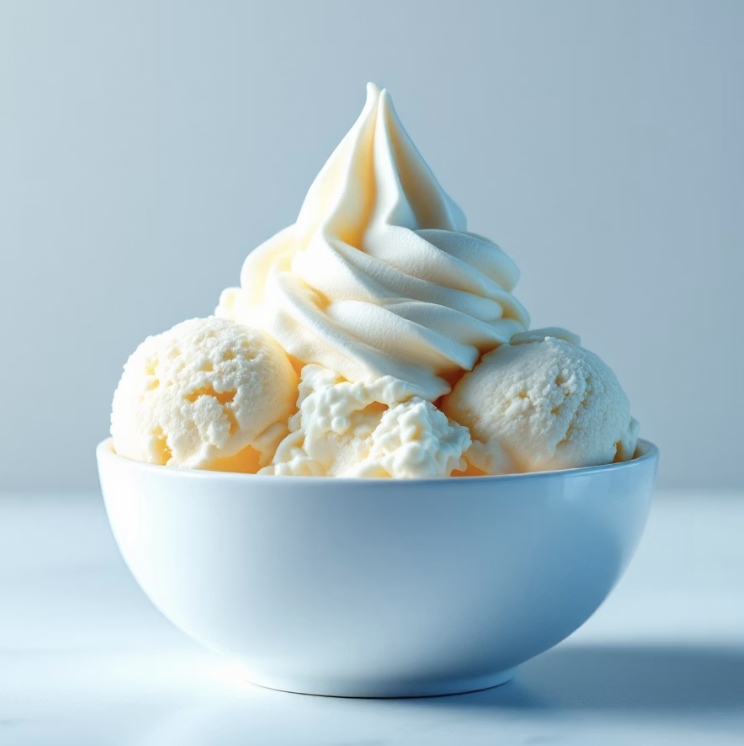 붓기를 가라앉히는 차가운 위안