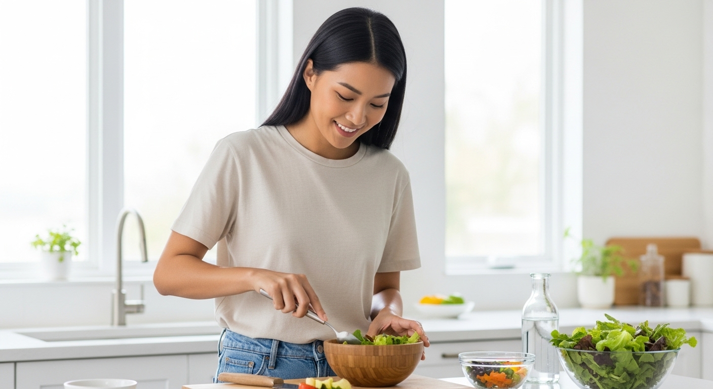 당뇨 생활습관 개선