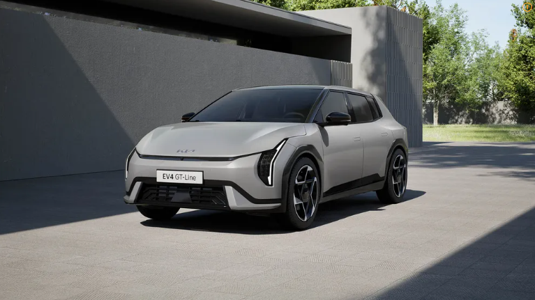 기아 EV4 공개 가격정보 : 가성비 전기차의 새로운 기준