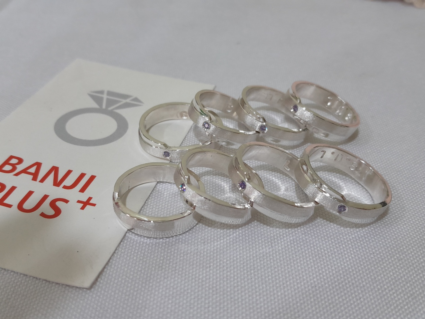 반지더하기 서면점