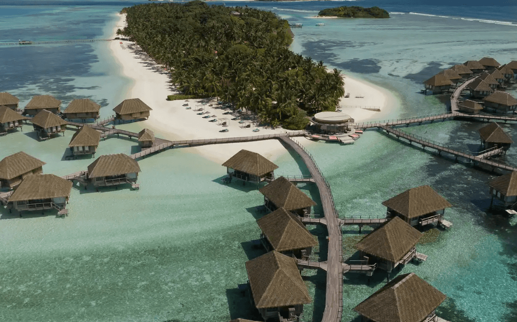 클럽메드 지점 BEST 5: 완벽한 올 인클루시브 휴가