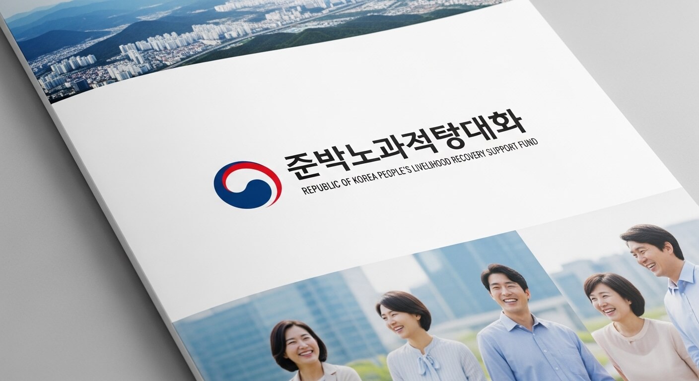 민생회복지원금 25만원