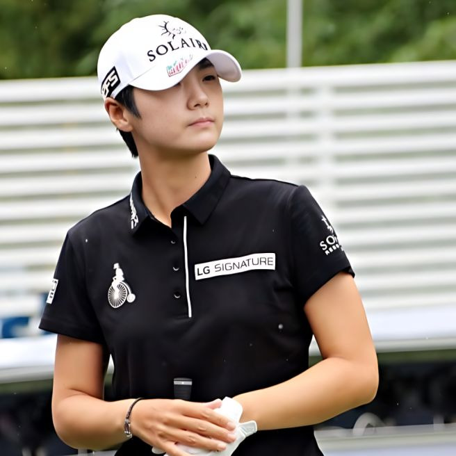 박성현 프로필 나이·학력·고향·가족 총정리|세계랭킹 1위·LPGA 7승·상금·부상·복귀 근황·하이트진로 필드캠