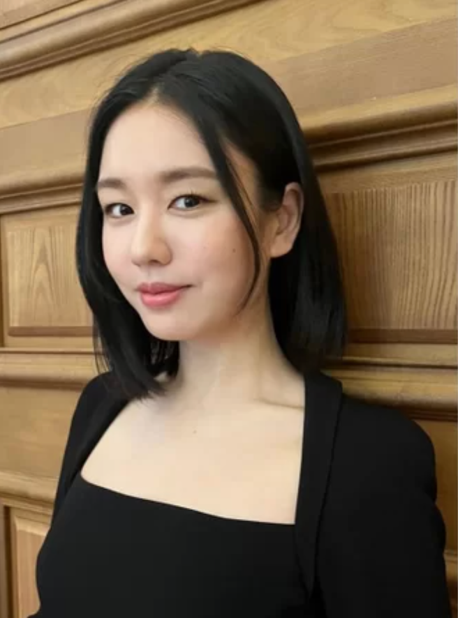  안은진 배우 인스타 사진 