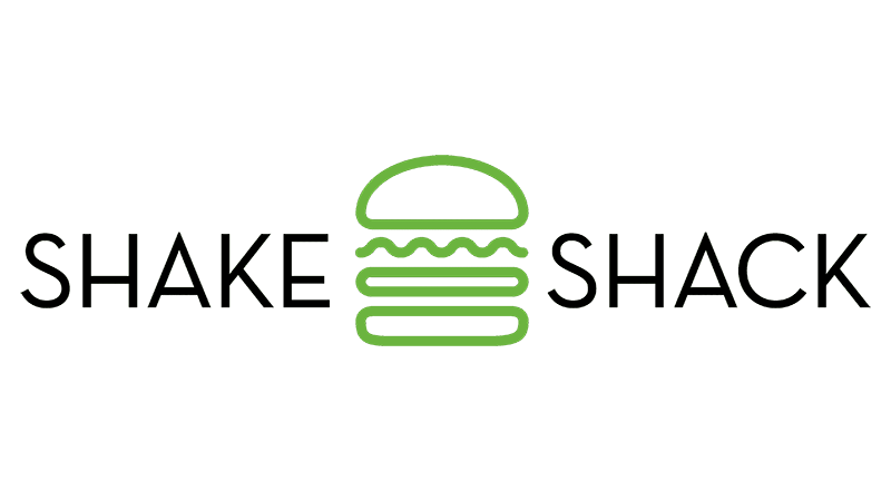 shake shack brand logo