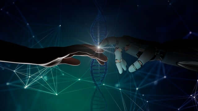 로봇의 생물학적 모방과 생체공학적 설계