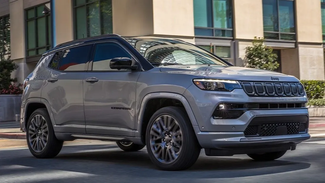 지프 컴패스 할인