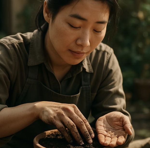 자운영꽃 키우기, 씨앗부터 키우는 법 A to Z (파종, 관리)