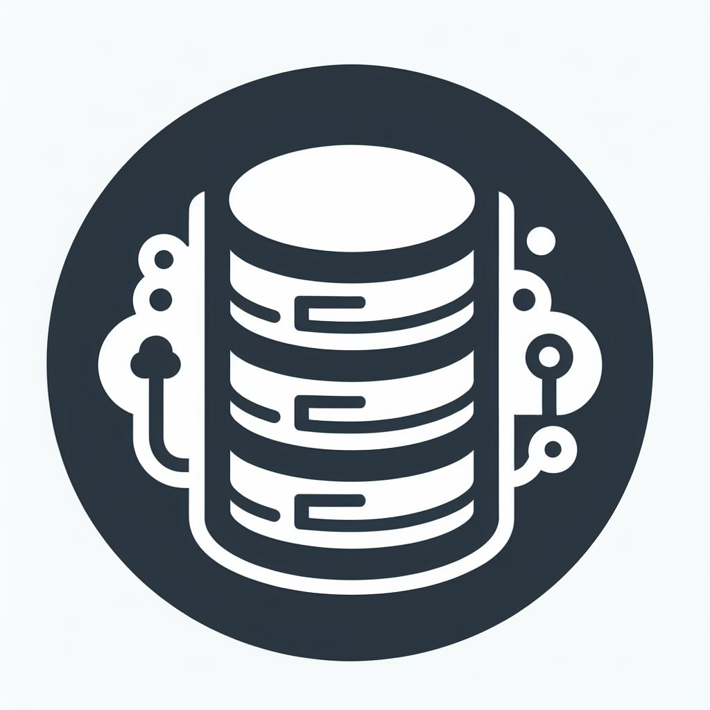 데이터베이스 이미지