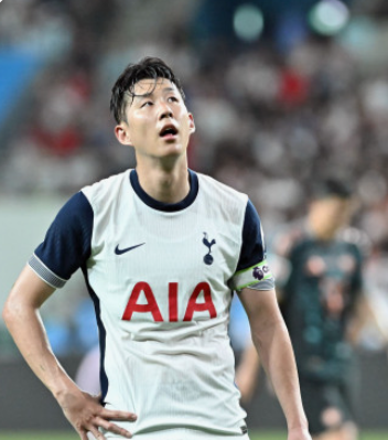 손흥민 이적 vs 토트넘 재계약 (+남은 경기일정)