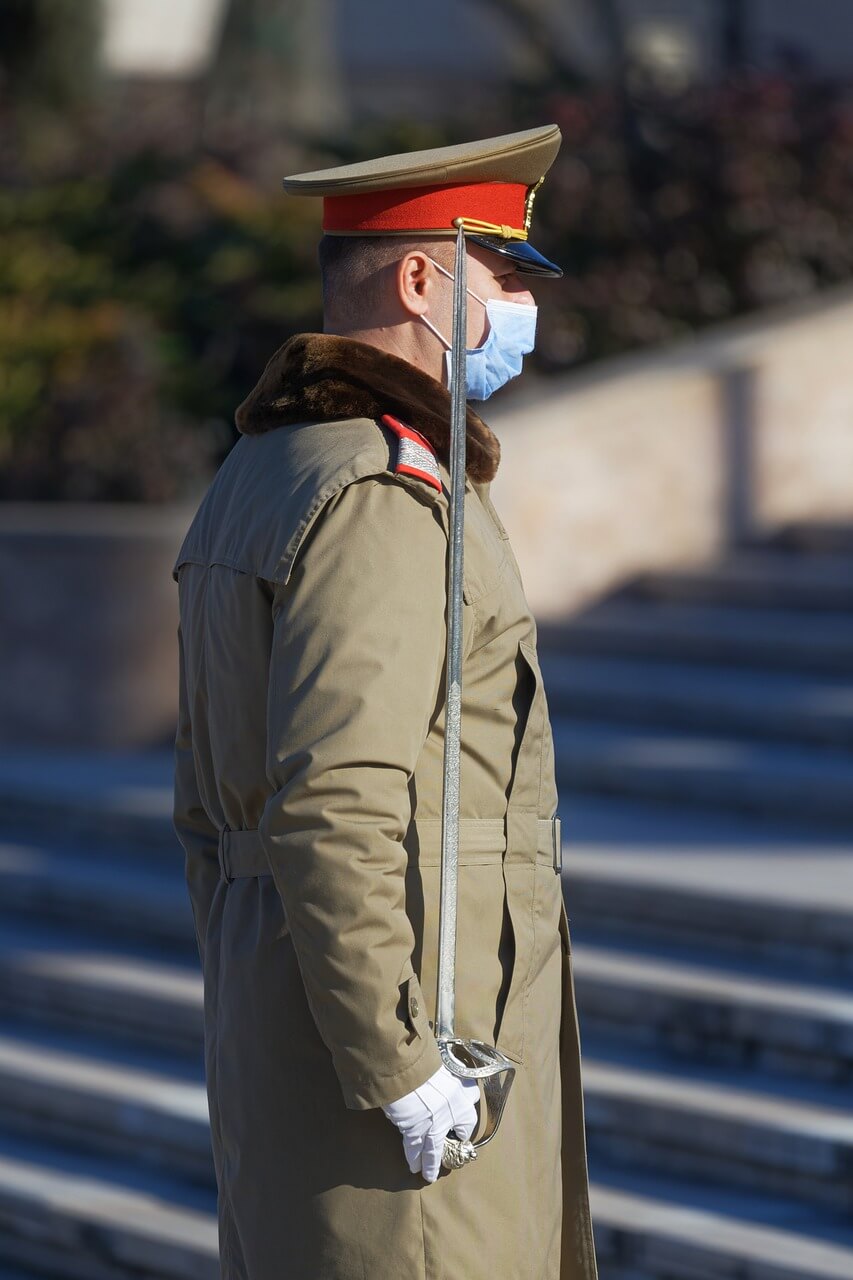 일반경비원 신임교육 이수방법