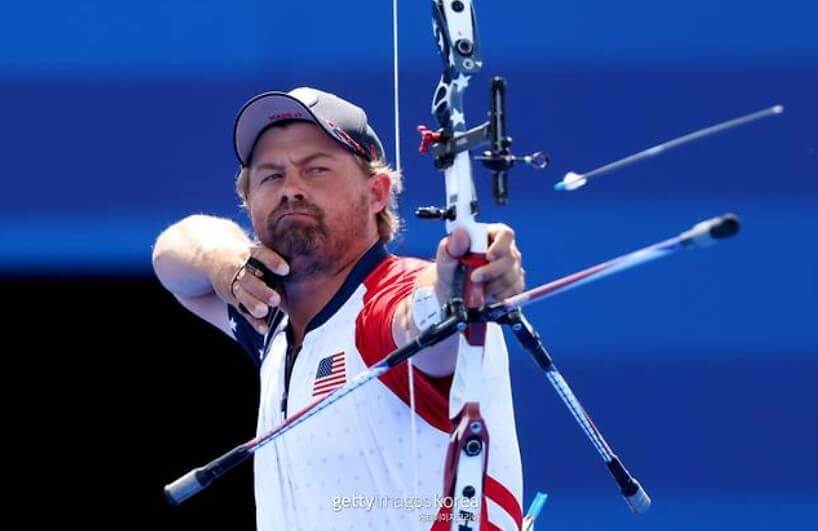 엘리슨 결승전 경기 모습