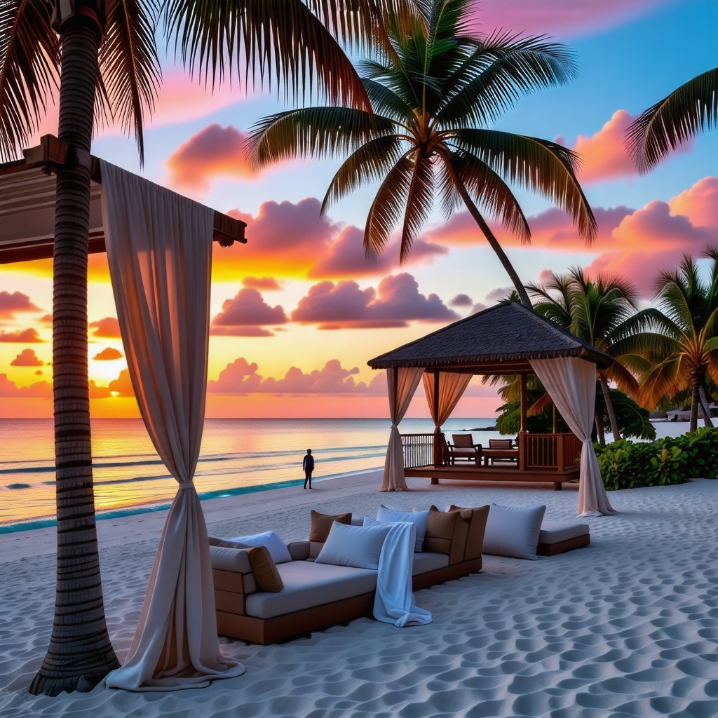 신혼여행지 베스트