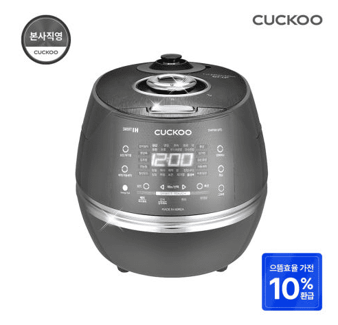 전기(압력)밥솥 추천 순위 TOP 5(25년 7월) - 네이버, 쿠팡 판매 랭킹 분석