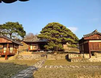 청계서원