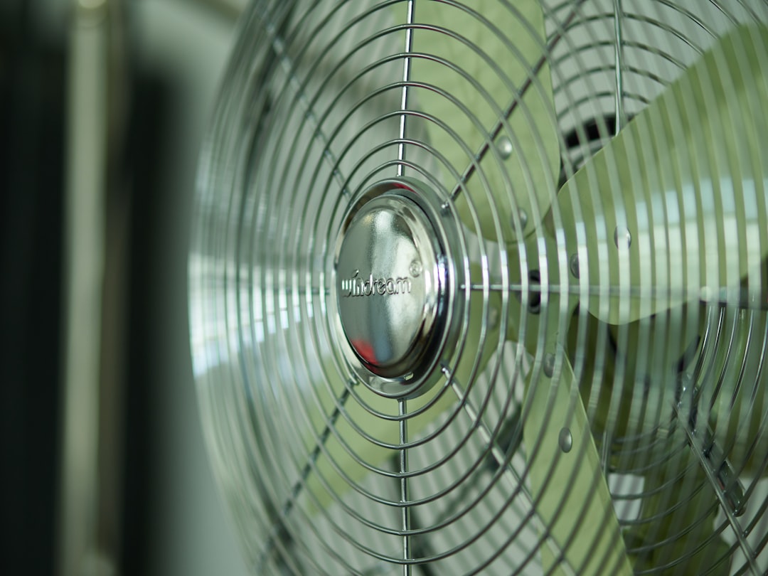 Fan