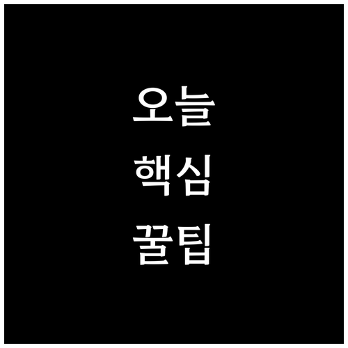 이사 폐기물? 덕남동 대형폐기물 과태..