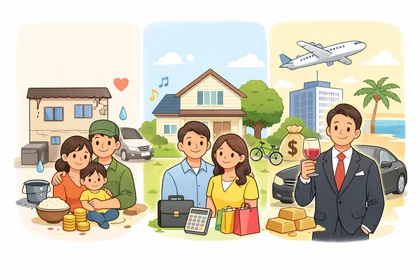 정부지원 대출 소득 기준과 적용 방식 설명9