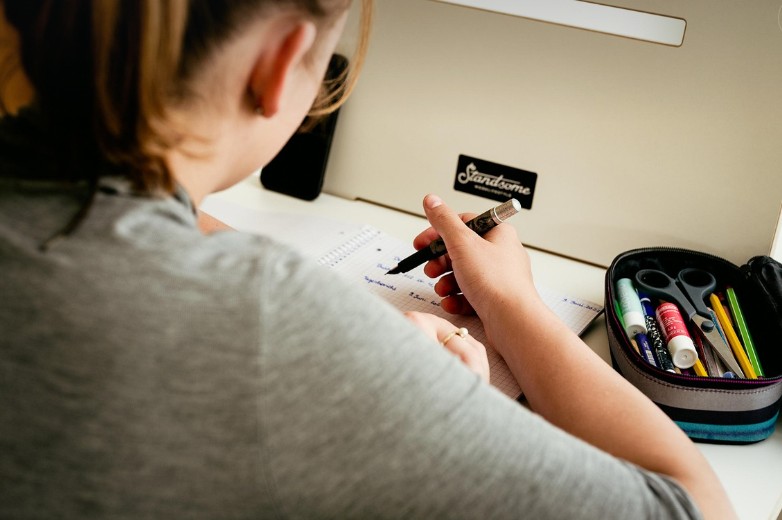 홈스쿨링 이미지