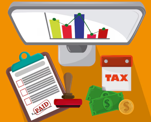 종합소득세 신고 하는법 및 신고기간 5가지 완벽 정리 [2025년 최신]