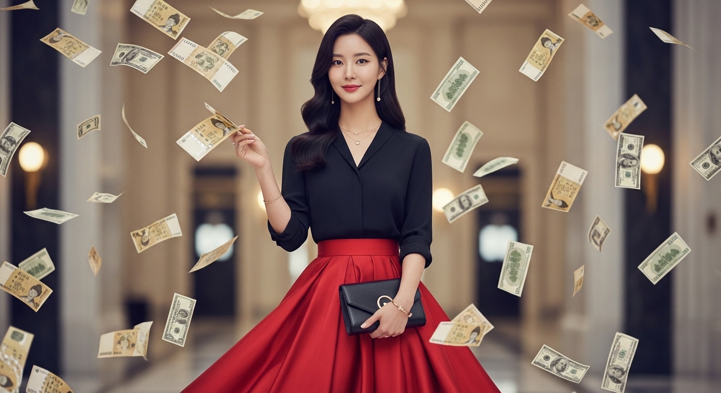 채무통합으로 신용점수 100점 올린 실전 사례