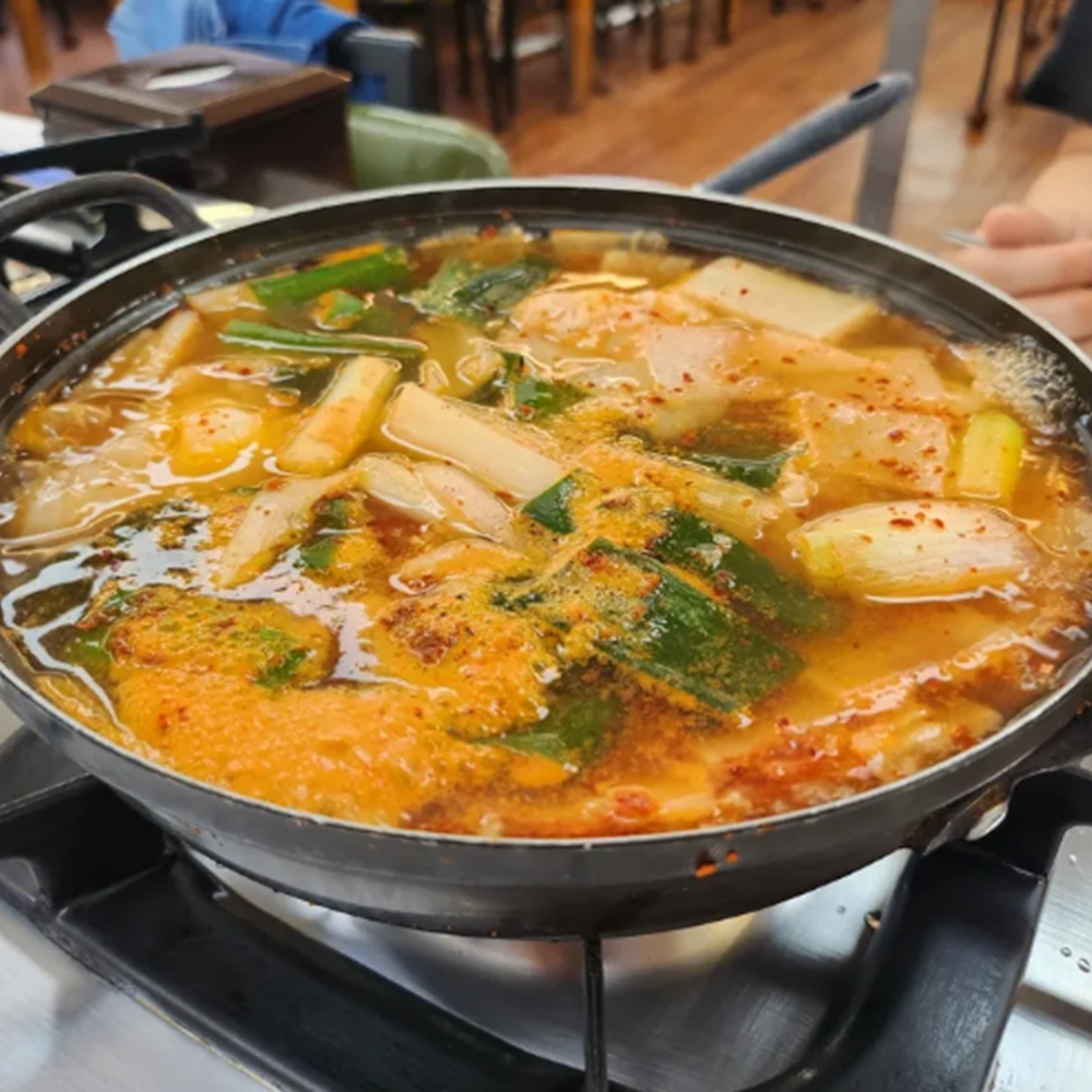 사돈집 