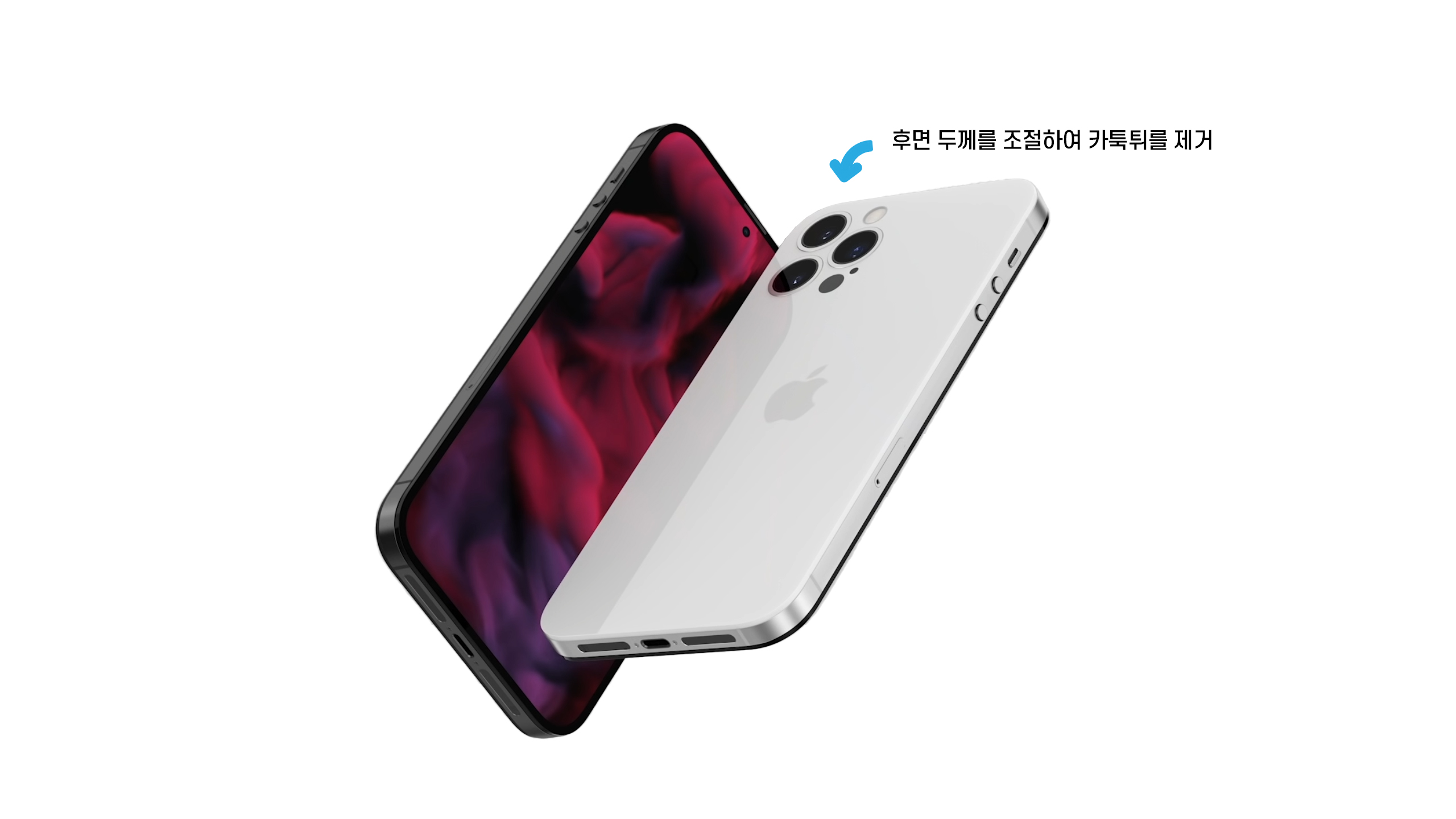 아이폰14 카메라