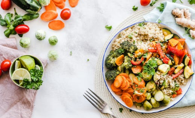 과민성 대장증후군에 좋은 음식