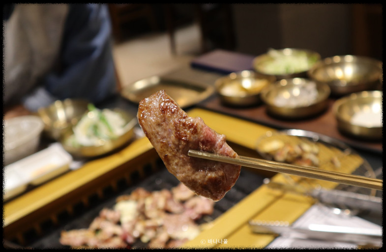 생생정보! 누룽지 닭백숙 &amp; 오리숯불구이&amp;#44; 죽백5리집