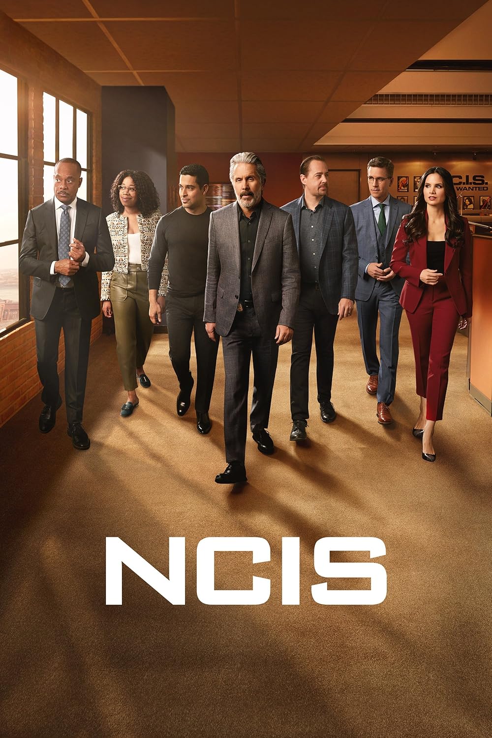 NCIS-포스터2
